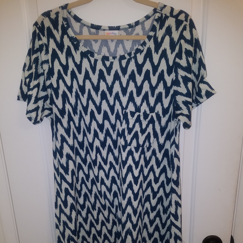 Medium Lularoe